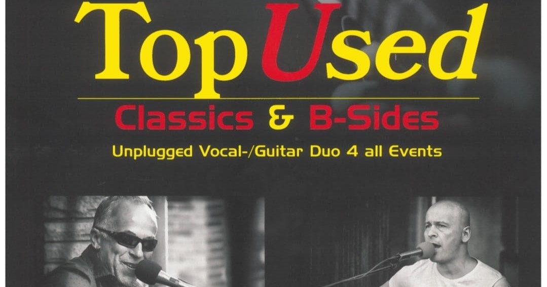 Benefizkonzert : Top Used