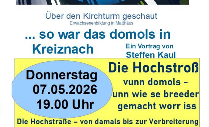 Hochstroß-Plakat Steffen Kaul 2026-05-07-quer