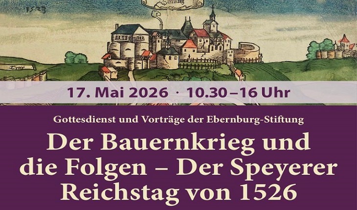 Der Bauernkrieg und die Folgen