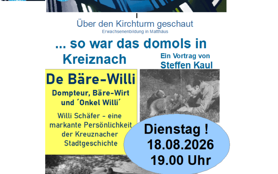 De Bäre-Willi