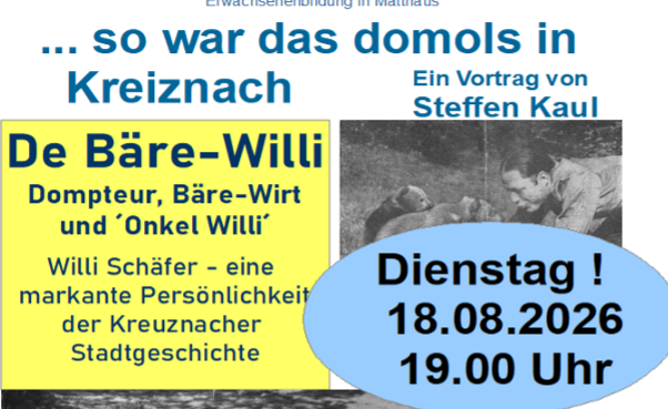 De Bäre Willi slider3