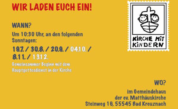 KiGo Juli bis Dez 2026