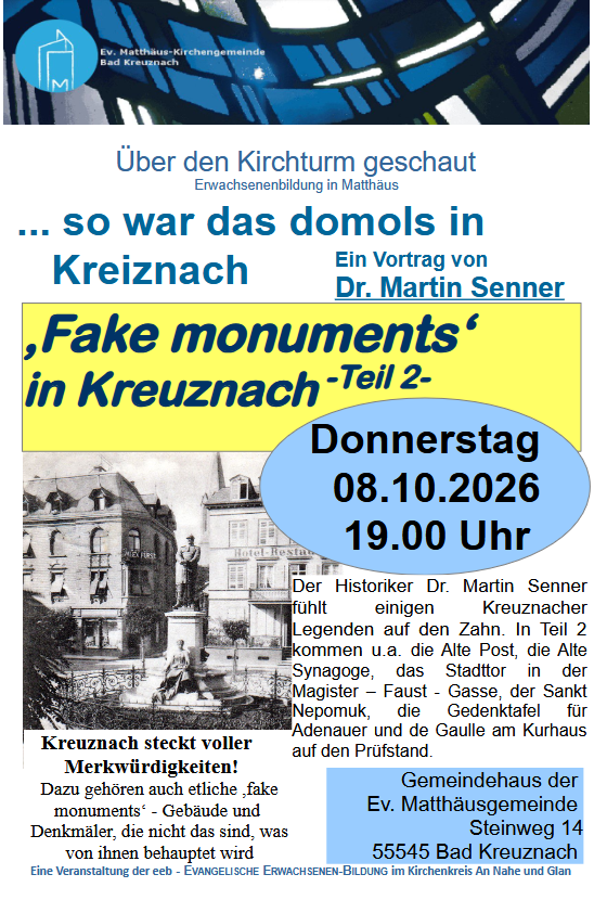 Fake Monuments 2