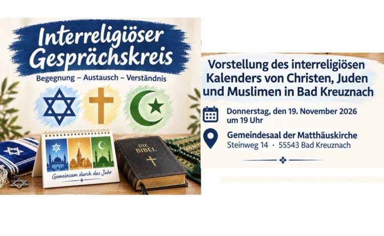 Vorstellung Interreligiöser Kalender 2026-11-19-slider